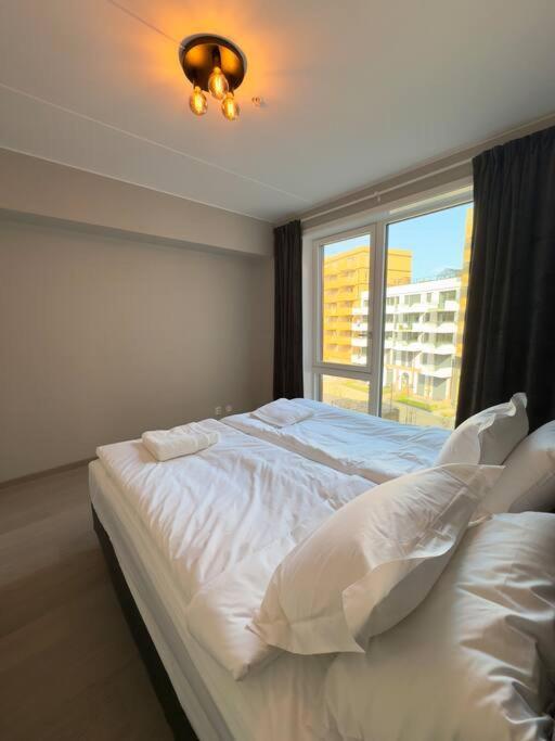Apartamento Moderne 3 Roms I Oslobukta! *