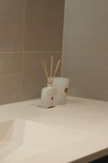 Apartamento Moderne 3 Roms I Oslobukta!