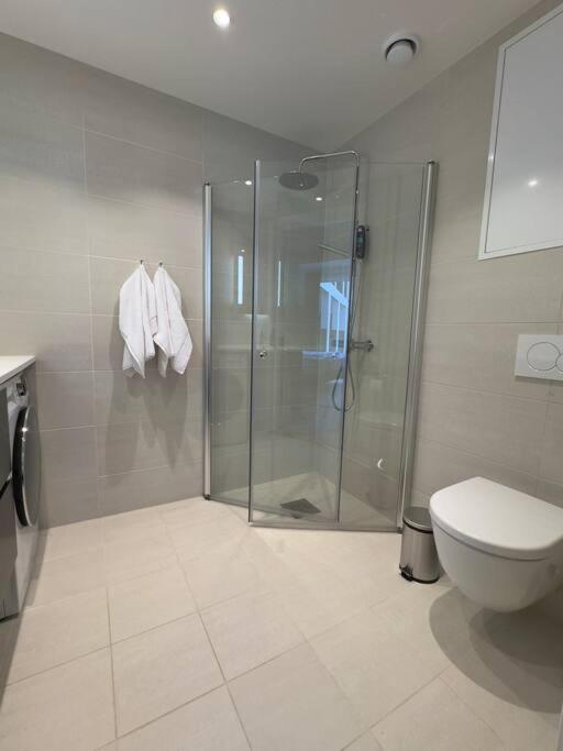 Moderne 3 Roms I Oslobukta! Apartamento