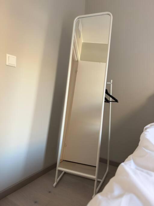 Apartamento Moderne 3 Roms I Oslobukta! Oslo