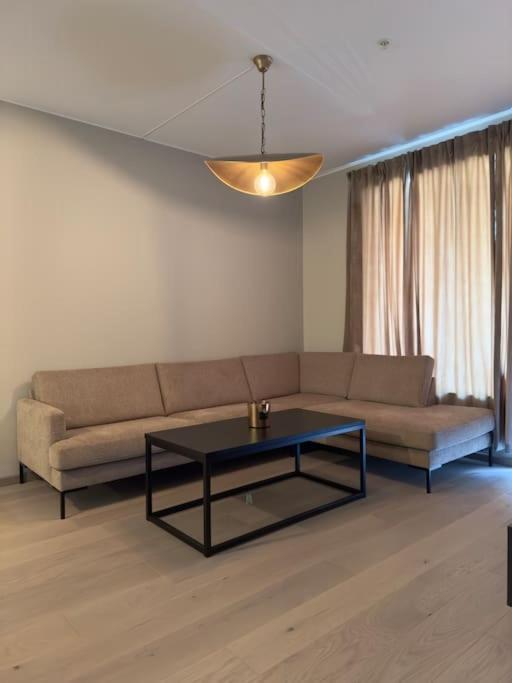 Apartamento Moderne 3 Roms I Oslobukta!